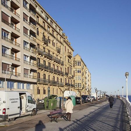Marrubi - Basque Stay San Sebastian Luaran gambar