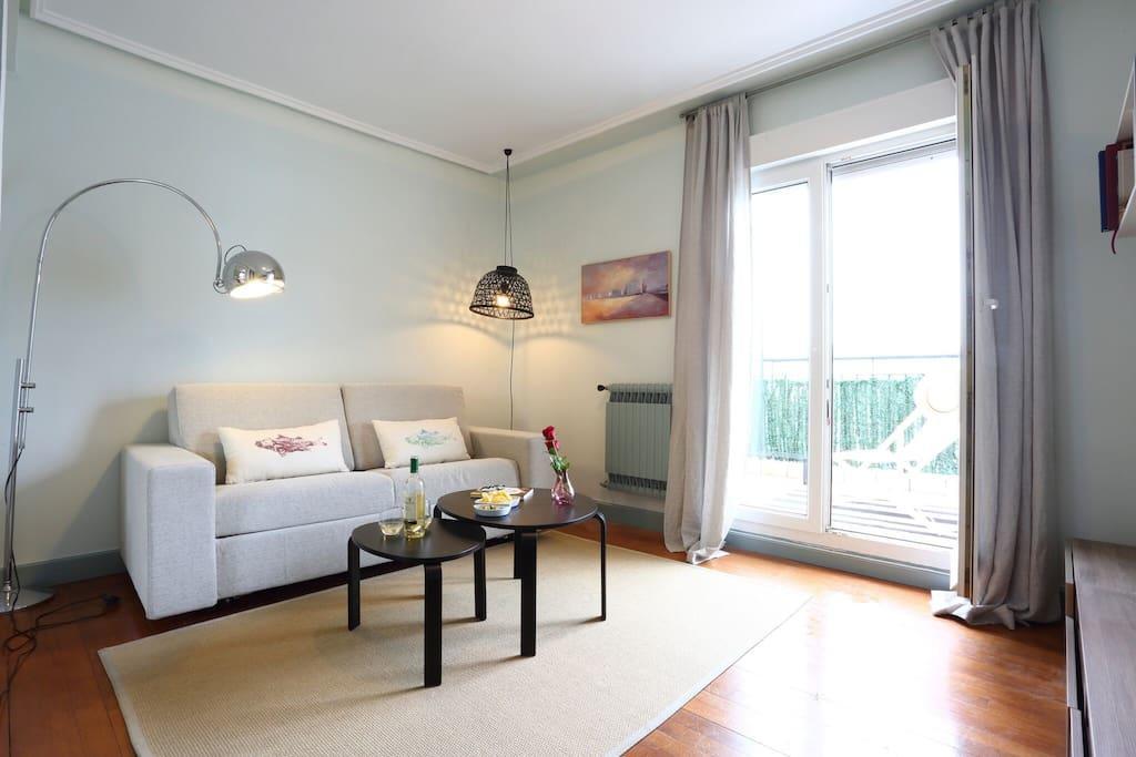 Marrubi - Basque Stay San Sebastian Luaran gambar