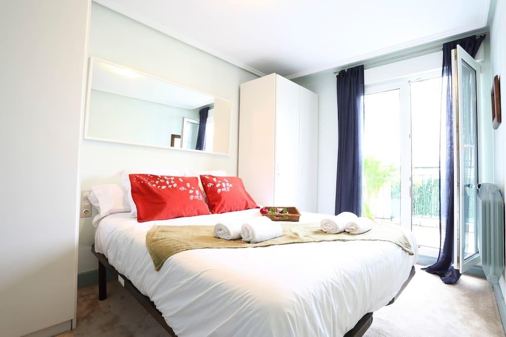 Marrubi - Basque Stay San Sebastian Luaran gambar