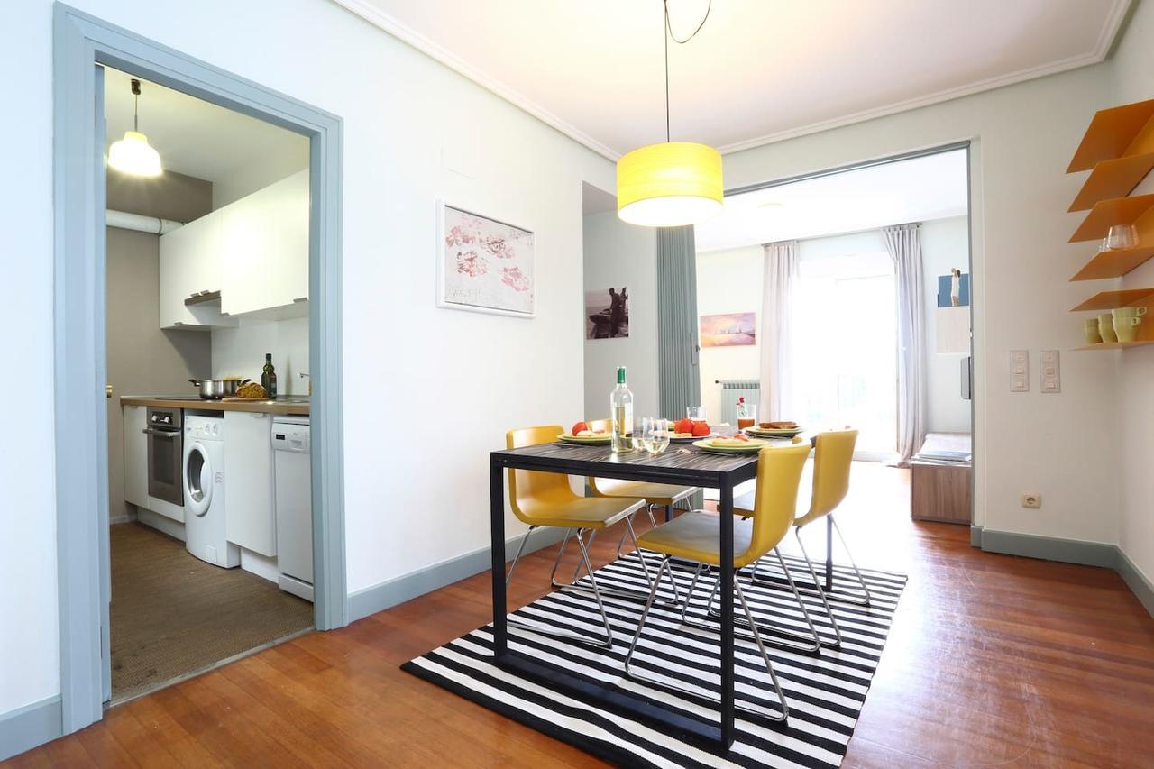 Marrubi - Basque Stay San Sebastian Luaran gambar
