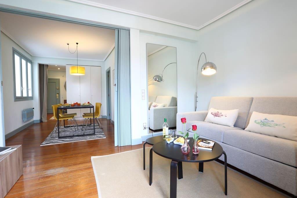 Marrubi - Basque Stay San Sebastian Luaran gambar