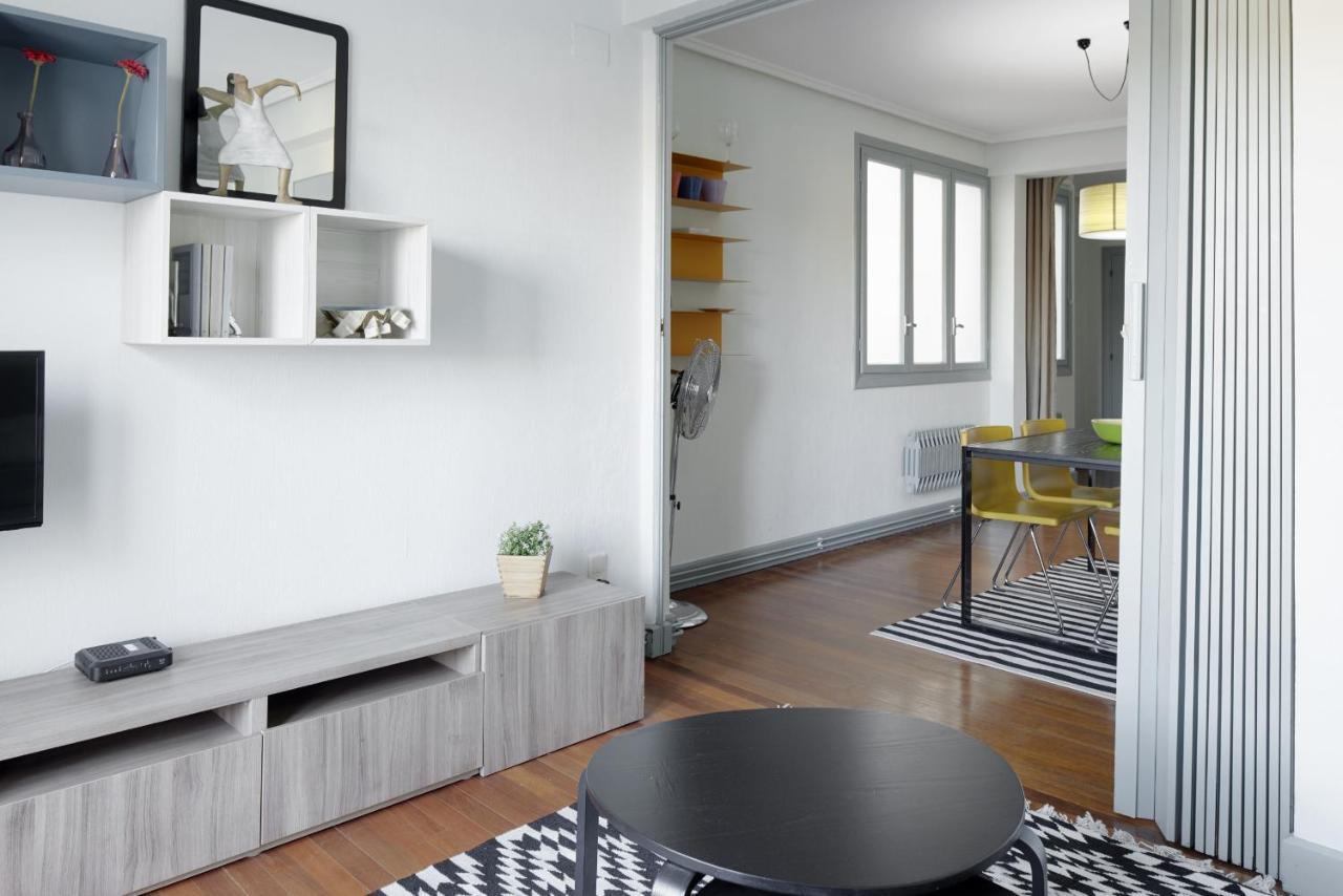 Marrubi - Basque Stay San Sebastian Luaran gambar