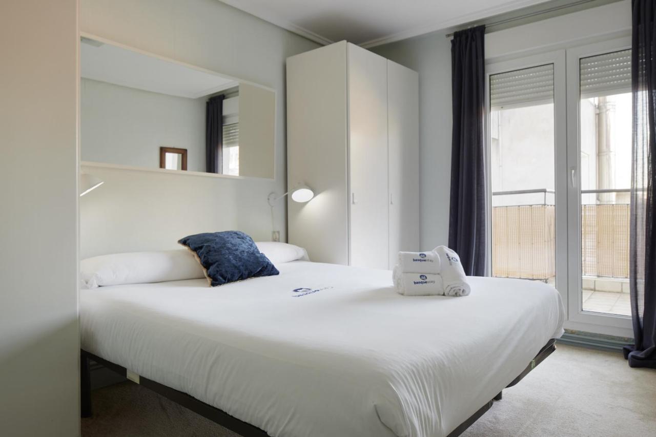 Marrubi - Basque Stay San Sebastian Luaran gambar