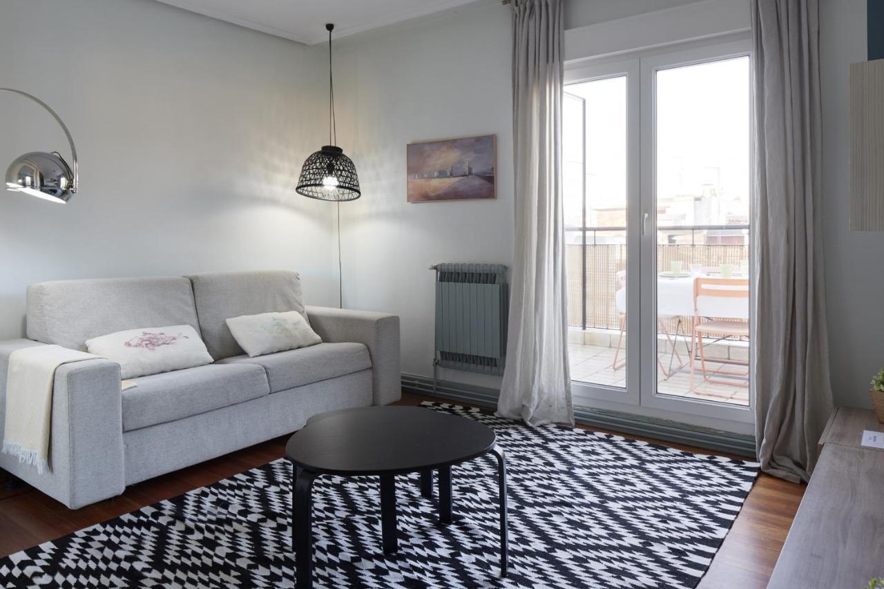 Marrubi - Basque Stay San Sebastian Luaran gambar