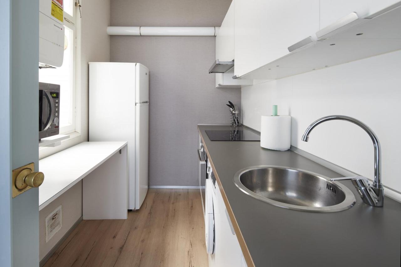 Marrubi - Basque Stay San Sebastian Luaran gambar