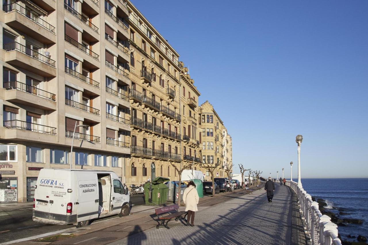 Marrubi - Basque Stay San Sebastian Luaran gambar