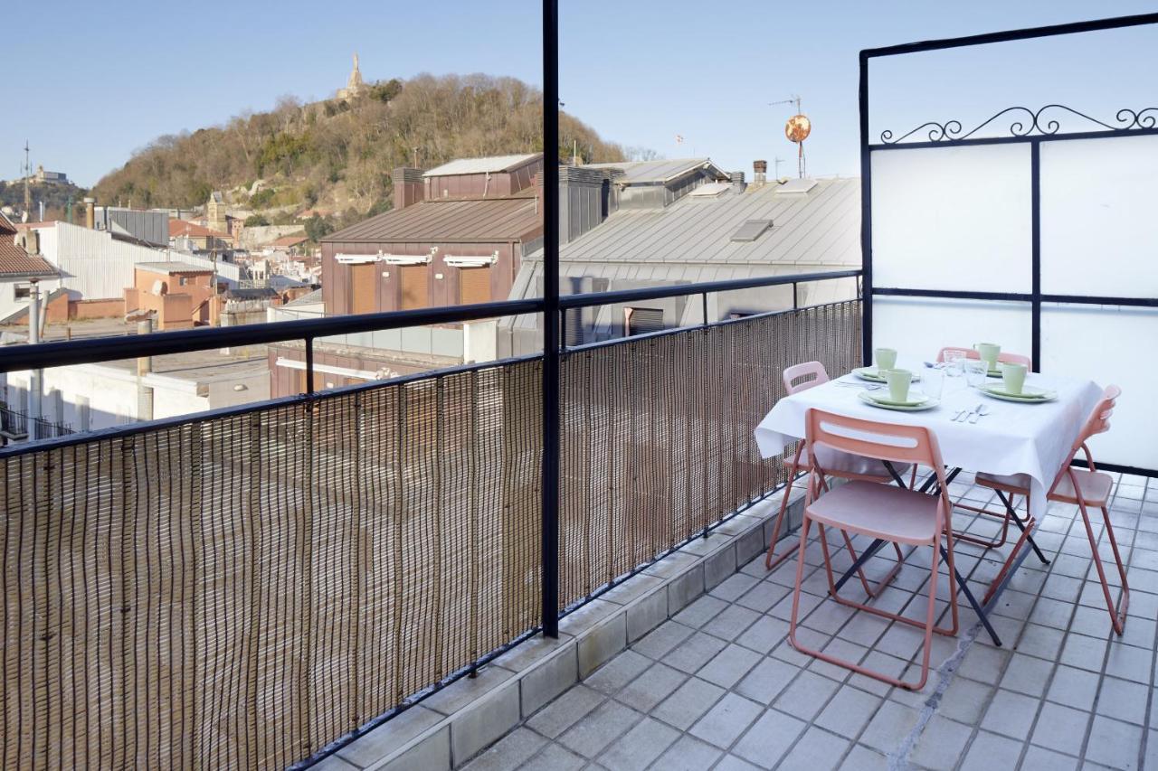 Marrubi - Basque Stay San Sebastian Luaran gambar