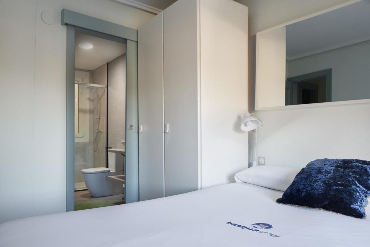 Marrubi - Basque Stay San Sebastian Luaran gambar