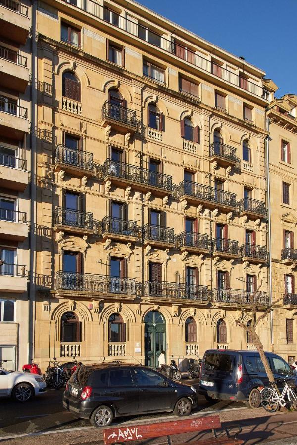 Marrubi - Basque Stay San Sebastian Luaran gambar