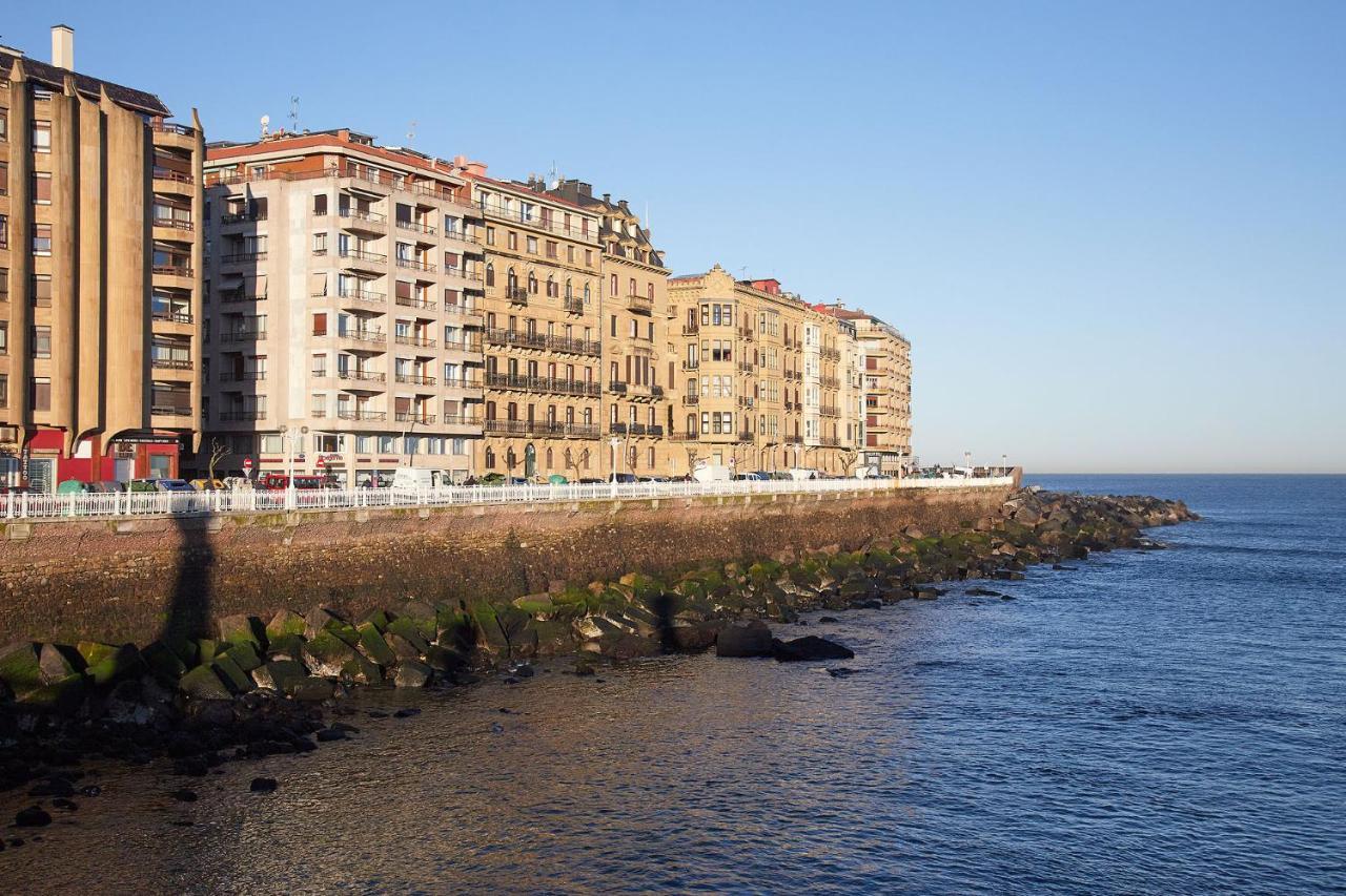 Marrubi - Basque Stay San Sebastian Luaran gambar